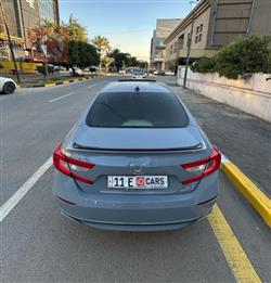 هوندا أكورد